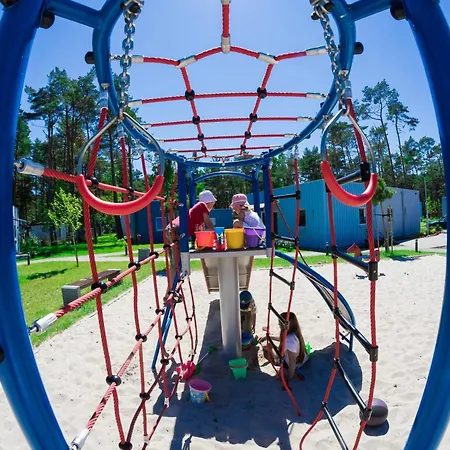 Wakacyjne Holiday park