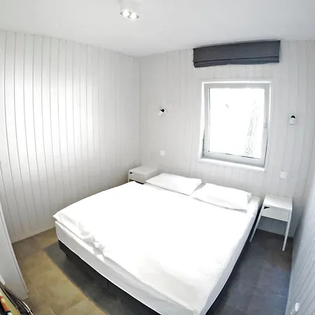 Holiday park Wakacyjne