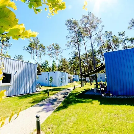 ホリデーパーク Wakacyjne *