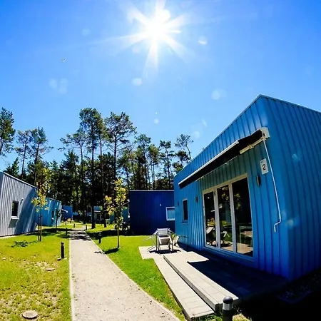 Wakacyjne Holiday park
