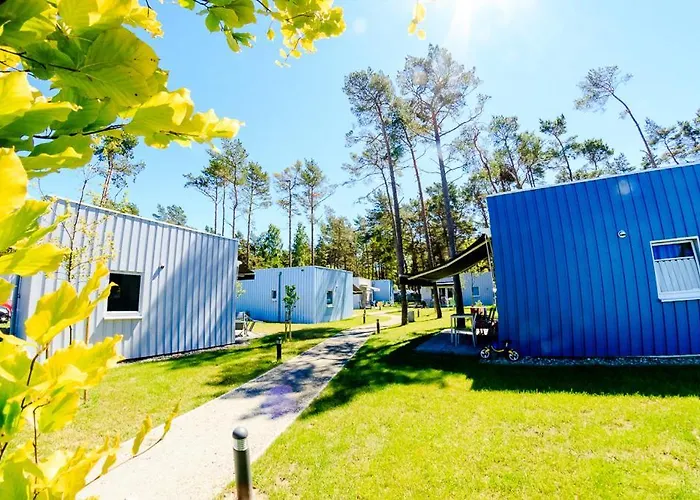 Holiday park Wakacyjne *