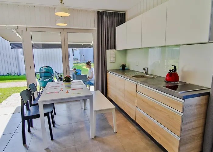 Holiday park Wakacyjne